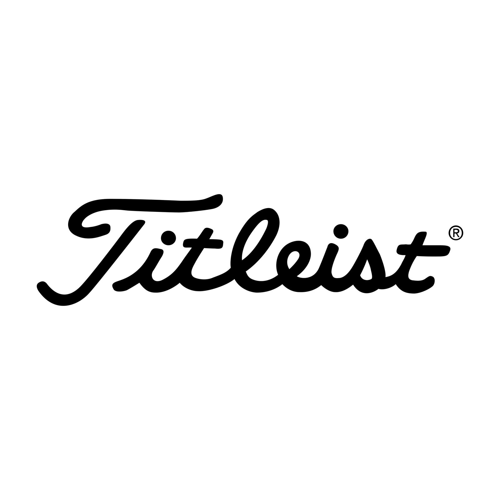 Titleist Logo Png Transparent