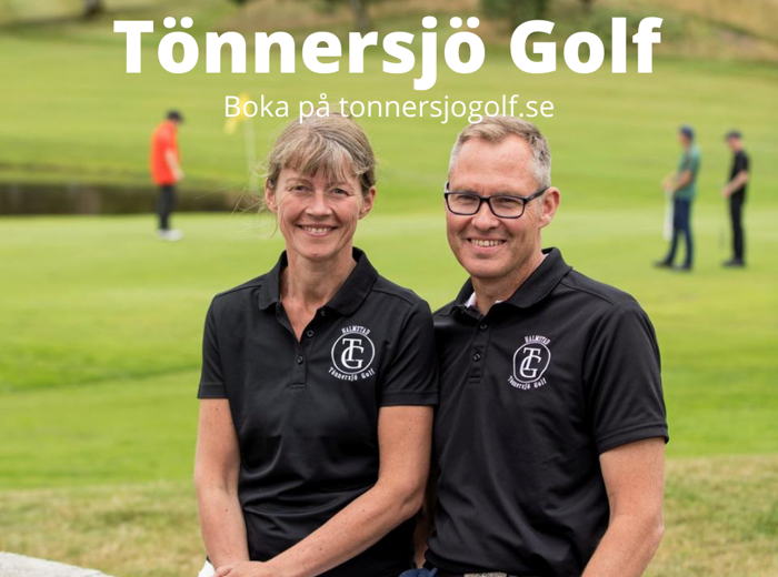 Midsommar hos Tönnersjö Golf