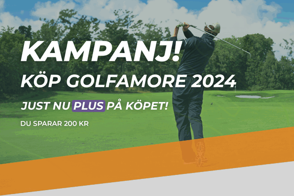 Golfamore 2024