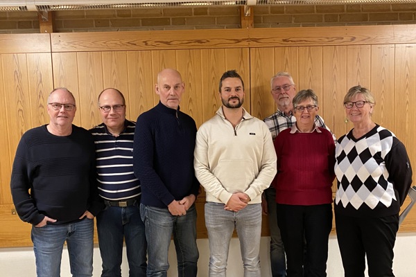 Information till medlemmar i Tönnersjö Golfklubb