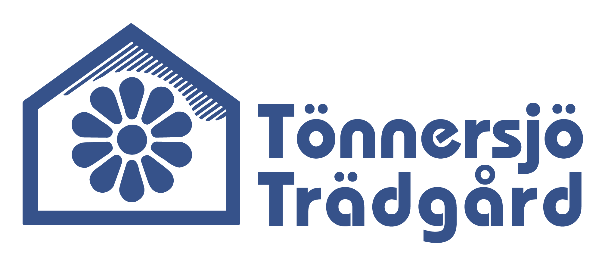 Tönnersjö Trädgård AB