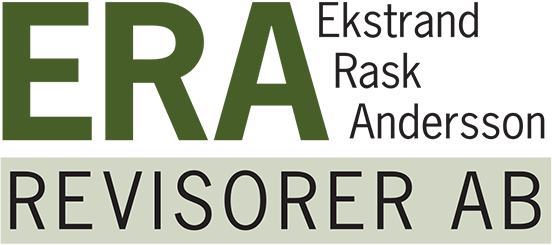 ERA Revisorer