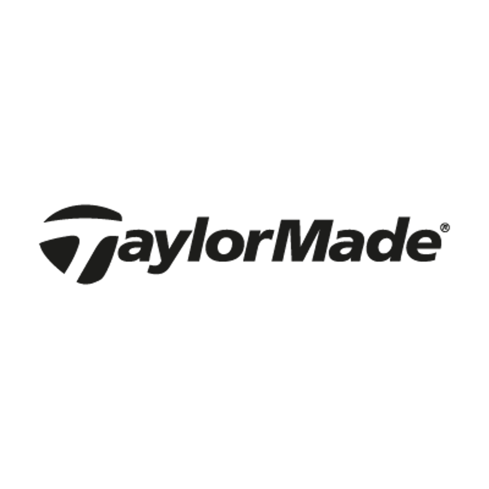 Taylor Made Golf Vector Logo