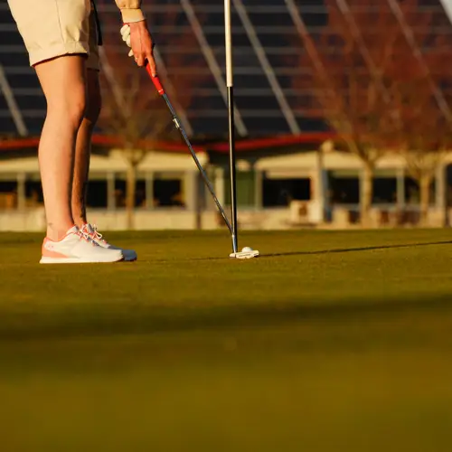 Konferensgolf