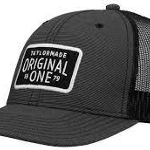 Taylormade Trucker cap