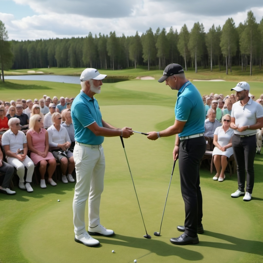 Klubbmästerskap 2024