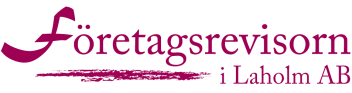 Företagsrevisorn i Laholm AB